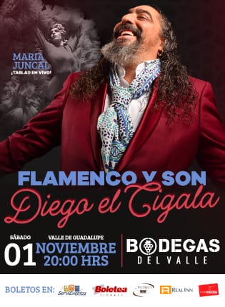 DIEGO EL CIGALA